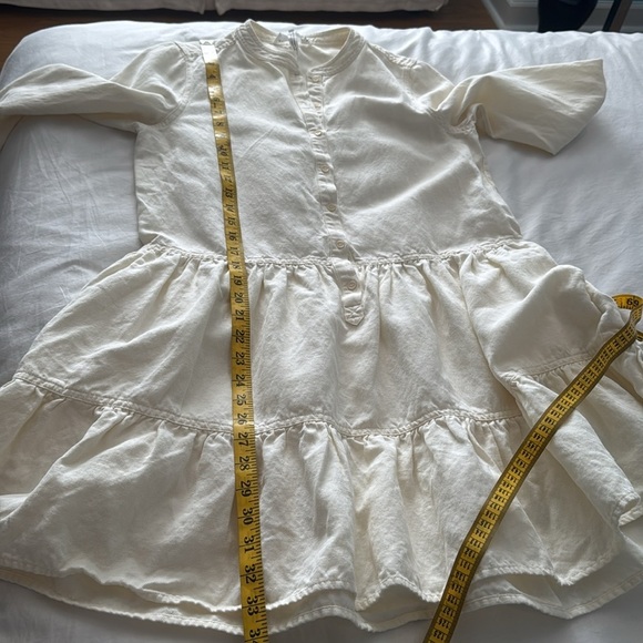 A piece apart dress - Picture 11 of 11